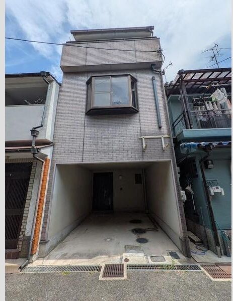 Re-Home高石市綾園の外観画像