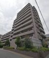 グランド・ガーラ用賀の外観画像