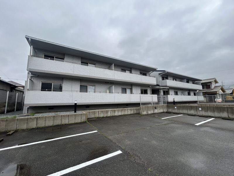 グレース蓮池の外観画像