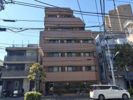 グレイス戸塚の外観画像