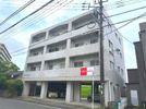 クラージュTwoの外観画像