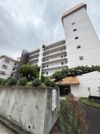 LCBコーポJ1号棟の外観画像