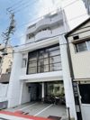 マザック千代田の外観画像