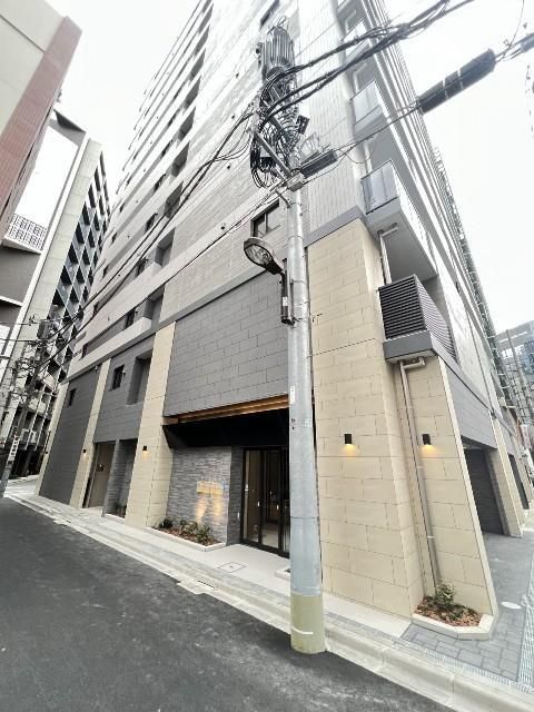 アーバネックス千代田淡路町の外観画像