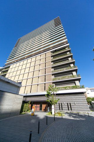 JP noie 蔵前の外観画像