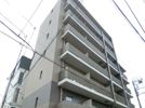 ガリシア用賀の外観画像