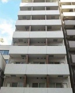 ガリシア大森の外観画像