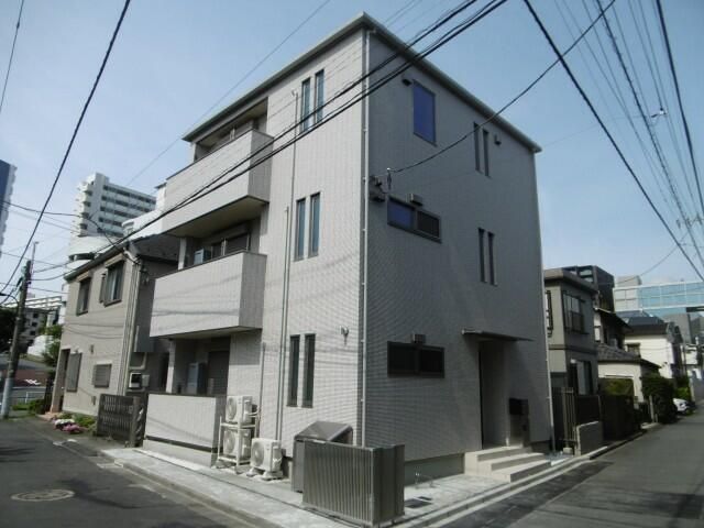 Le Pignonの外観画像