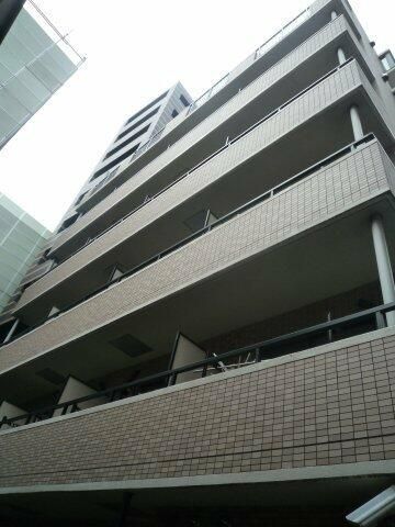 アクティブミレニアム江戸川橋の外観画像
