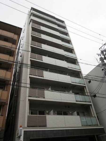 izumiの外観画像