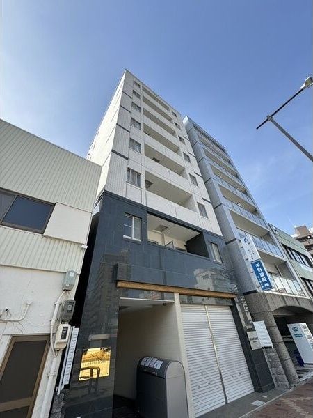 Le Vent Izumi(レベントイズミ)の外観画像
