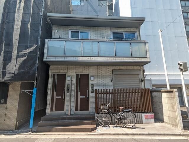 エルブランコの外観画像