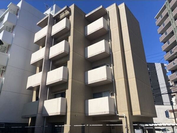 クレサス代官.mの外観画像
