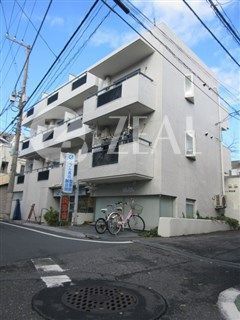 トリム面影橋の外観画像