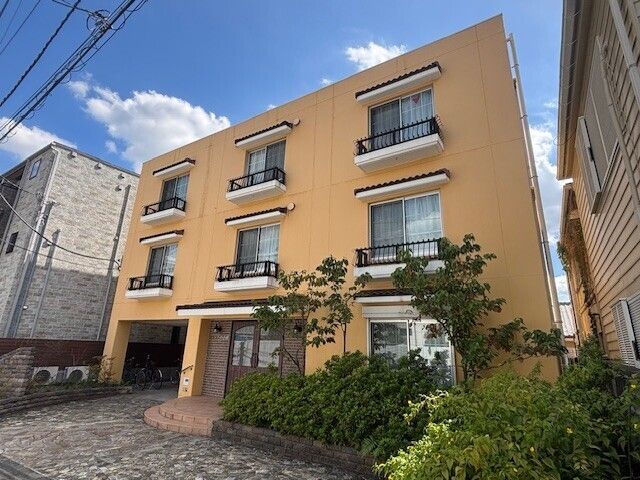 ロレットの小路の外観画像