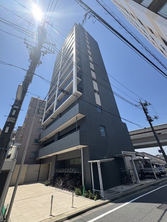MAGES世田谷の外観画像