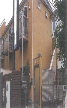 アートヒルズ北新宿の外観画像