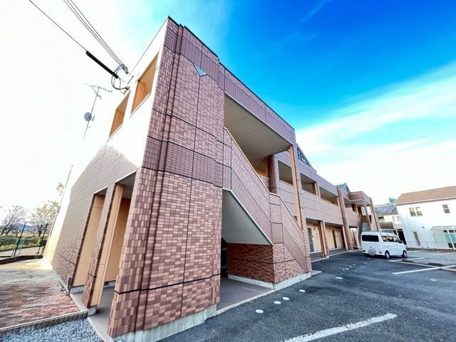 グランドール ヒルズの外観画像