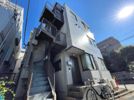 サンライズ吉巳五号館(ﾖｼﾐｺﾞｺﾞｳｶﾝ)の外観画像