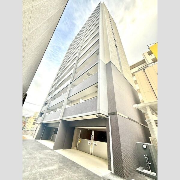 エスリード金山ル・グランの外観画像