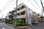 ジェイパーク池袋本町の外観画像