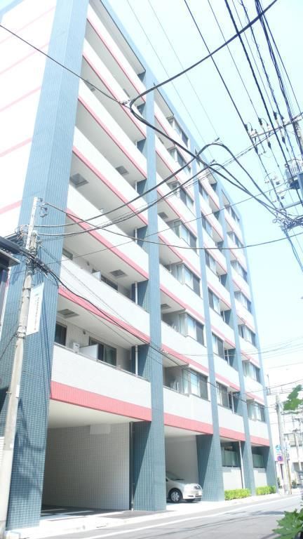 ラヴィンの外観画像