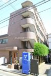 菱和パレス三軒茶屋の外観画像