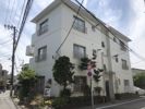 目黒ハイツの外観画像