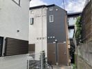 コートハウス南馬込IIの外観画像