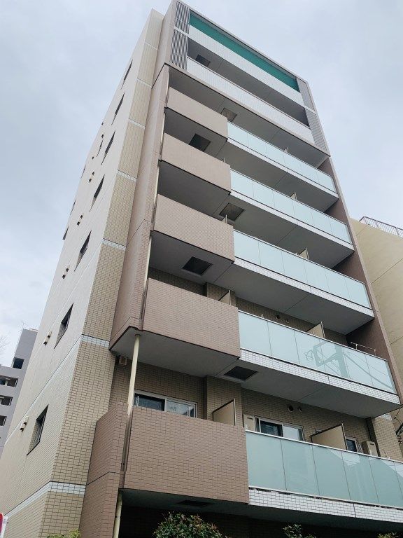Centre Riziereの外観画像