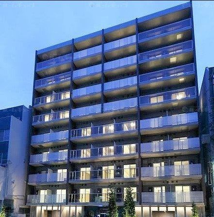 Valore Qualita Asakusabashiの外観画像