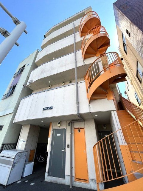 エクセル向島の外観画像