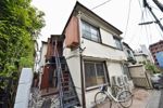 Rocasoの外観画像