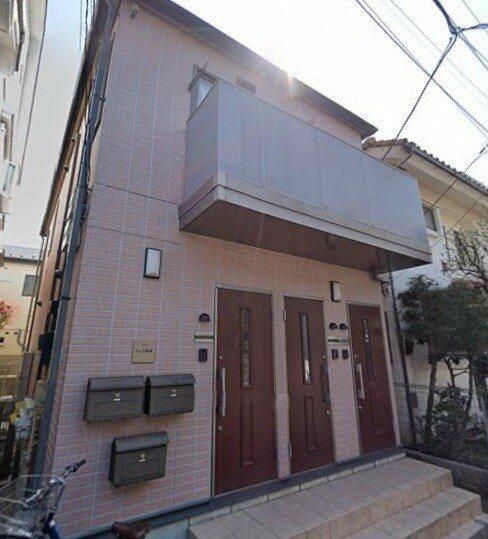 トレス長崎の外観画像
