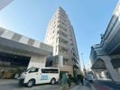 グランド・ガーラ渋谷の外観画像