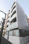 ヴァローレフォルテ用賀の外観画像