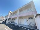 パレスさくらBの外観画像