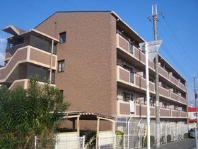 HAPUNA高石の外観画像