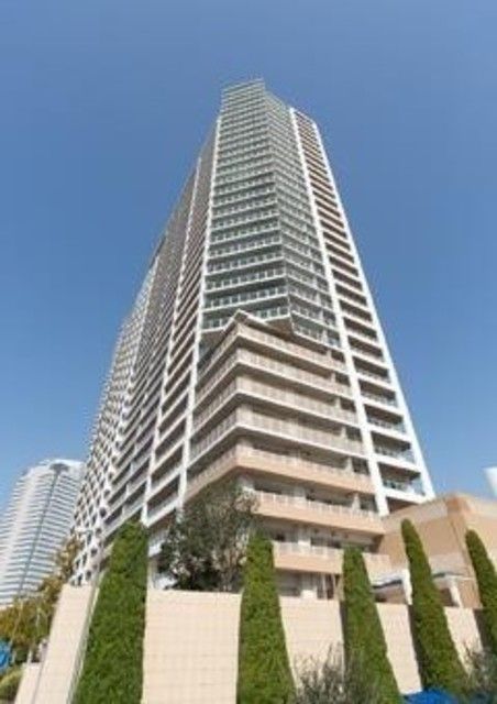 アーバンドックパークシティ豊洲 タワーAの外観画像