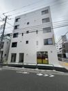 ブライト住吉の外観画像