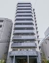 アーバネックス上野の外観画像