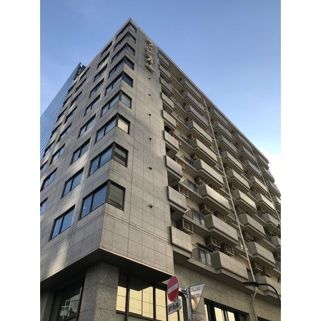 ウィン青山の外観画像