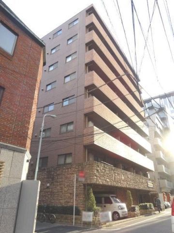 ZOOM東銀座の外観画像