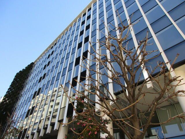 二番町テラスの外観画像