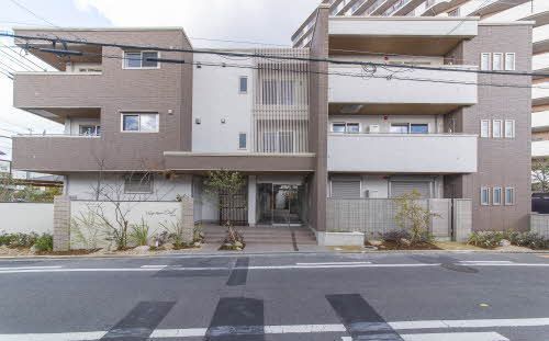 Champs Riviere Cielの外観画像