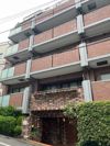 ジェイパーク中目黒3ピアットフォルテの外観画像