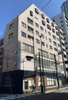 イヌイハイム市谷の外観画像