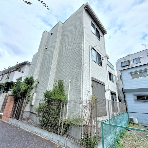 Bliss千歳烏山の外観画像