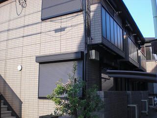 ネクストの外観画像