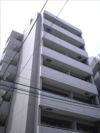 パークアクシス神楽坂ステージの外観画像